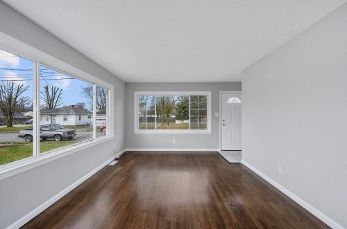 387 Pike St, South Lebanon OH  45065-1351 exterior