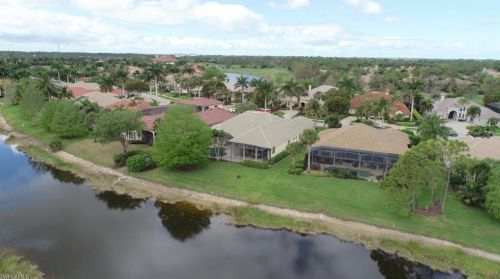 2738 Olde Cypress Dr, Naples, FL 34119-9730
