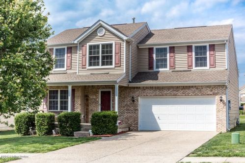 302 Pierremont Dr, Shelbyville, KY 40065-6318