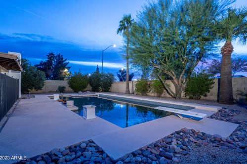 14630 48 Pl, Scottsdale AZ 85254-7601 exterior