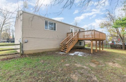 4624 Blackberry Ln, Stonelick OH  45103-1343 exterior