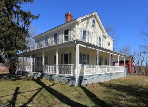 15 Old Highway 28, White House Station, NJ 08889-3609