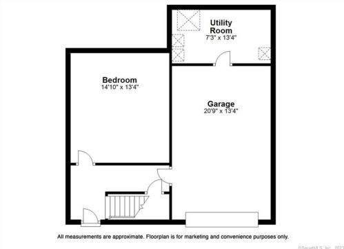 4 Pond View Dr, Brookfield Center CT  06804-3427 exterior