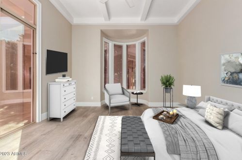 8267 Gilded Perch Dr, Scottsdale AZ  85255-3913 exterior