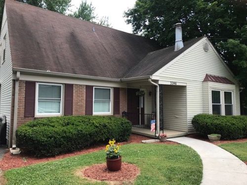 3246 Lafayette Rd, Hopkinsville, KY 42240-3816