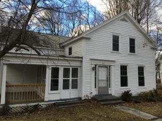 207 Silver St, Woodford, VT 05201-2461