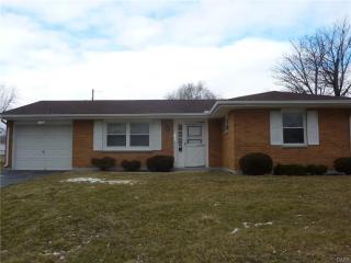 1712 New Haven Rd, Piqua, OH 45356-2748