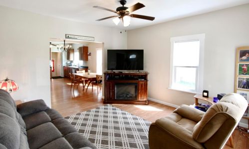 866 Tiffin Ave, Chillicothe, OH 45601-1253