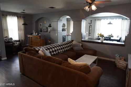 18125 Elm St, Sun City, AZ 85388-1605