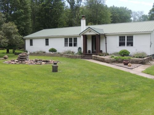 269 Holley Hole Rd, Constantia, NY 13044-2803