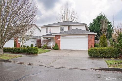 5508 James St, Olympia, WA 98513-4163