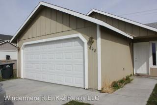 628 Pennsylvania St, Wheeler WA  98837-1469 exterior