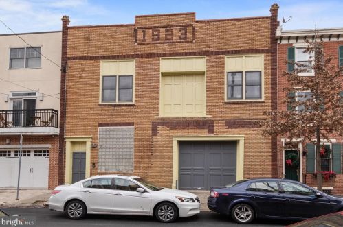 1005 2nd St, Philadelphia, PA 19147-1656