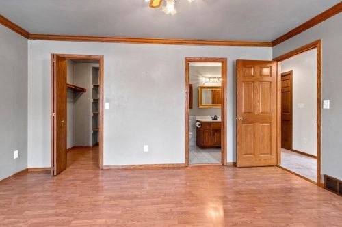 1046 Melody Dr, Green Bay WI  54303-6375 exterior