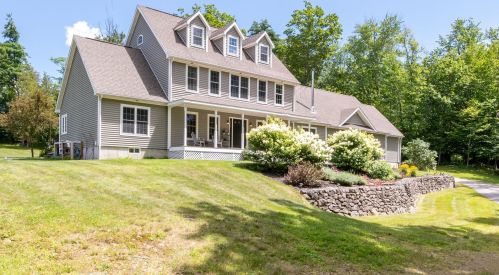 284 Ladd Hill Rd, Belmont, NH 03220-3021