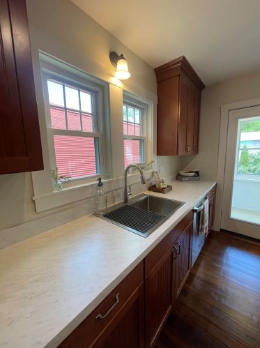 299 Park Ave, Keene NH  03431-1554 exterior