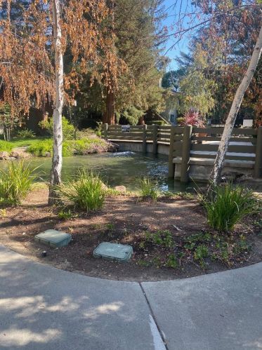 3505 La Terrace Cir, San Jose CA 95123-5326 exterior