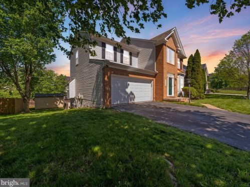 13166 Opal Ln, Woodbridge, VA 22193-7007