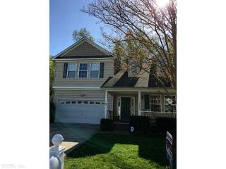 3005 Wincanton Cv, Suffolk VA  23435-2395 exterior