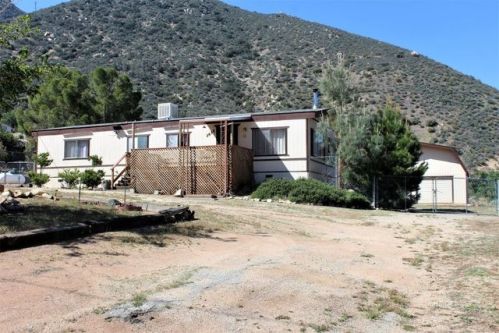 2638 Rembach Ave, Bodfish, CA 93205-9669