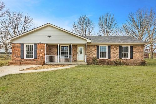 206 Dunbar Ln, Richmond, KY 40475-9283