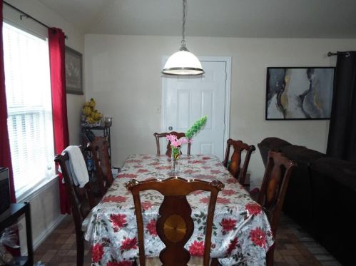 616 Cheyenne Rd, Dallas TX  75217-3609 exterior