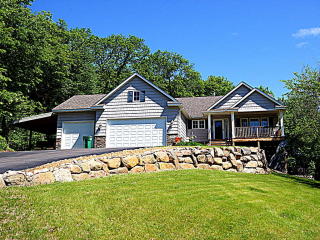 23540 735th Ave, Dassel MN  55325-3407 exterior