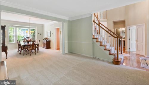 10 Rose Tree Dr, Glen Mills PA  19342-1788 exterior