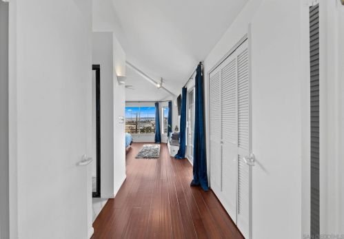 3535 Columbia St, San Diego CA 92103-4752 exterior