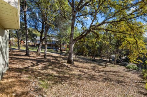 13975 Sun Forest Dr, Lake Wildwood CA  95946-9550 exterior