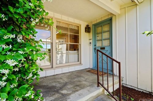 12432 La Maida St, North Hollywood, CA 91607-3507