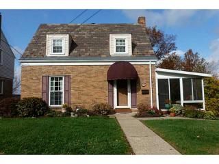 4108 Tuxey Ave, Pittsburgh, PA 15227-3327