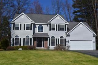 9007 Jennifer Ct, Schenectady, NY 12303-5074