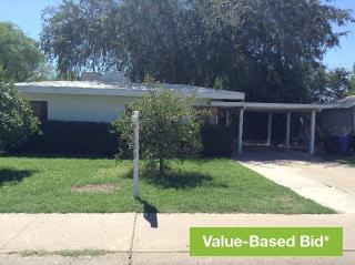 727 2nd Pl, Mesa, AZ 85201-6414