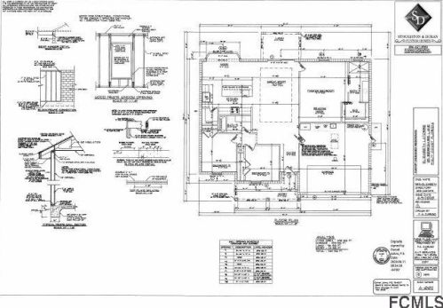 101 Berkshire Ln, Palm Coast, FL 32137-8606