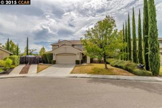 1700 Kern Mountain Way, Antioch, CA 94531-7499