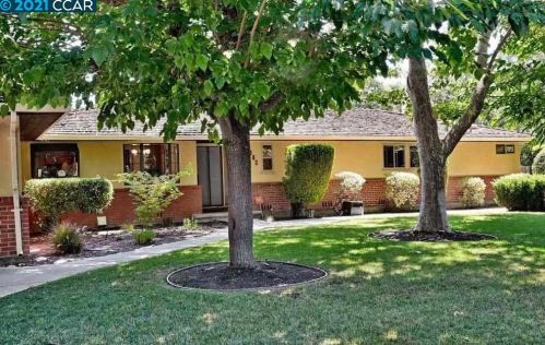 282 La Questa Dr, Danville, CA 94526-3511