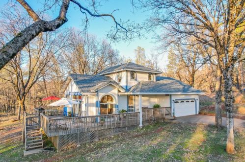 5271 Caprine Rd, Greenwood, CA 95635-9631