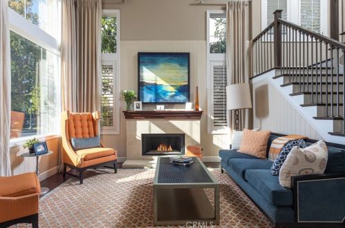 8 Regents, Newport Beach, CA 92660-9023