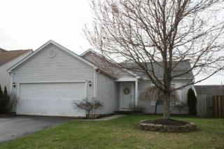 3511 Westerville Woods Dr, Columbus, OH 43231-7355