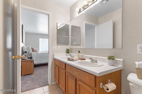 1707 Desert Rose Trl, San Tan Valley AZ  85143-4640 exterior