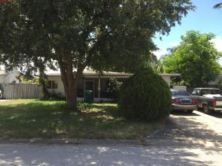 584 Cheyenne Ave, Melbourne, FL 32935-2618