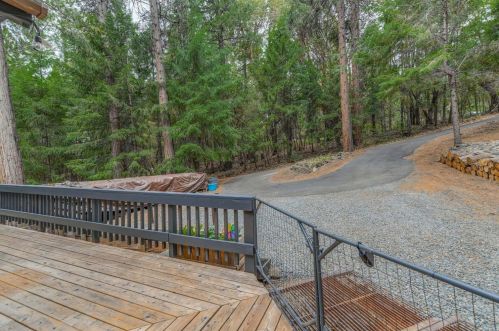 16199 Pioneer Creek Rd, Pioneer CA  95666-9415 exterior