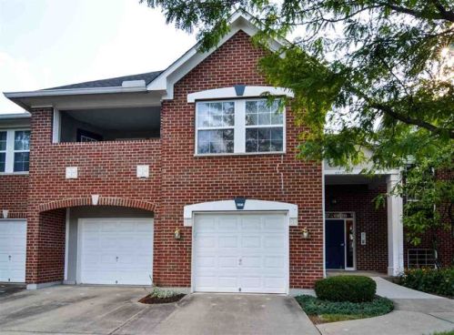 6929 Parkview Dr, Florence, KY 41042-3500