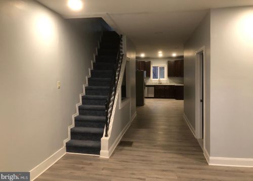 1829 4th St, Wilmington DE  19805-3419 exterior