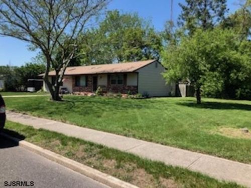 7 Frances Dr, Belleplain, NJ 08270-3118