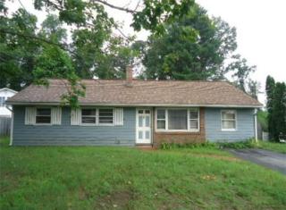 55 Old Farm Rd, Springfield, MA 01119-2821