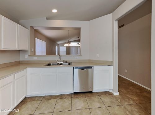 5227 104th Dr, Glendale AZ  85307-4202 exterior