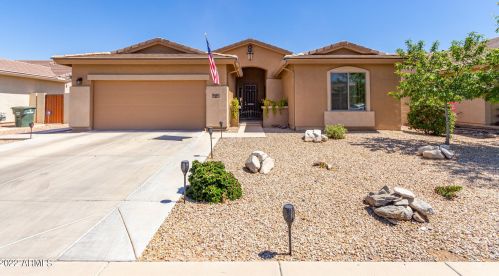 2483 Katrina Trl, Casa Grande, AZ 85194-8581