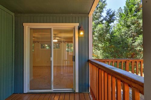 6016 Silverleaf Dr, Michigan Bluff CA  95631-9631 exterior